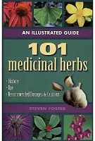 101 Medicinal Herbs