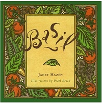 Basil Book
