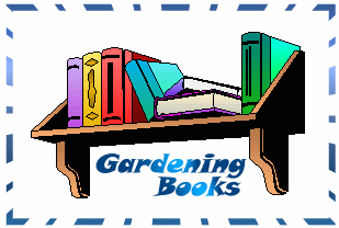 Gardening Books