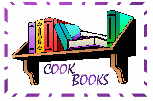 Cook Books