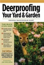 Deer Proofing your Yard and Garden