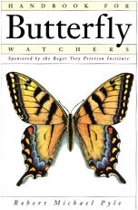 Handbook for Butterfly Watchers