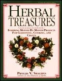 Herbal Treasures