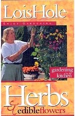 Herbs and Edible Flowers