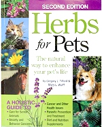 Herbs for Pets