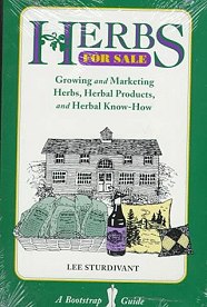 Herbs For Sale