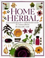 Home Herbal