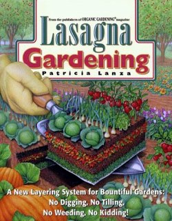 Lasagna Gardening