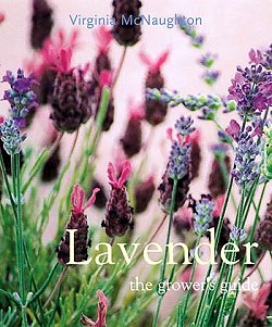 Lavender the Growers Guide