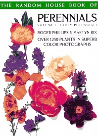 Random House Book of Perennials Early Perennials