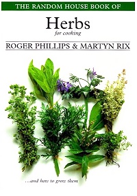 The Random House Book of Herbs