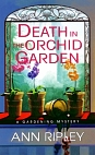 Death in the Orchid Garden