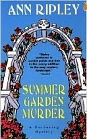 Summer Garden Murder