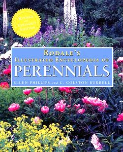 Rodale's Illustrated Encyclopedia of Herbs