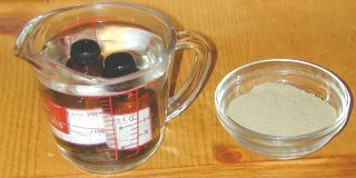 Warm Essential Oils and Herb Products are Necessary