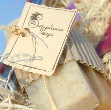 Sumtuous Herbal Soap Samplers