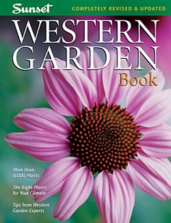 Sunset Western Garden Book