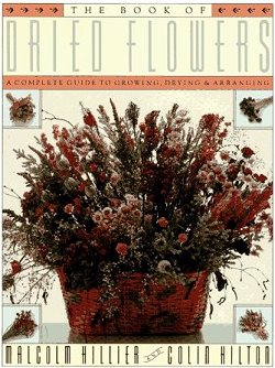 The Book of Dried Flowers