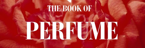 The Book of Perfume