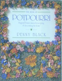 The Book of Potpourri