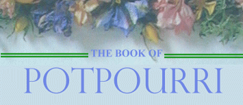 The Book of Potpourri