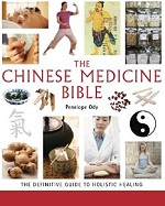 The Chinese Medicinal Bible