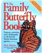 The Family Butterfly Book