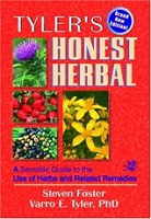 Tyler's Honest Herbal