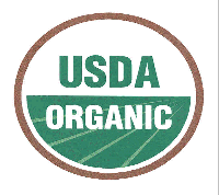 USDA Organic Logo