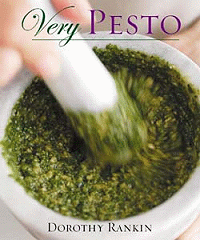Very Pesto!