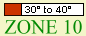 Zone 30 to 40