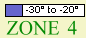 Zone 4 Minus 30 to Minus 20