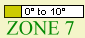 Zone 7 0 to 10