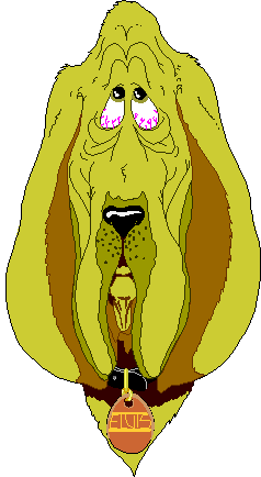 Bloodhound