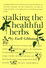 Stalking the Healthful Herbs