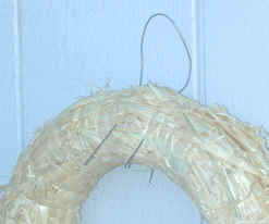 Making a Hanger